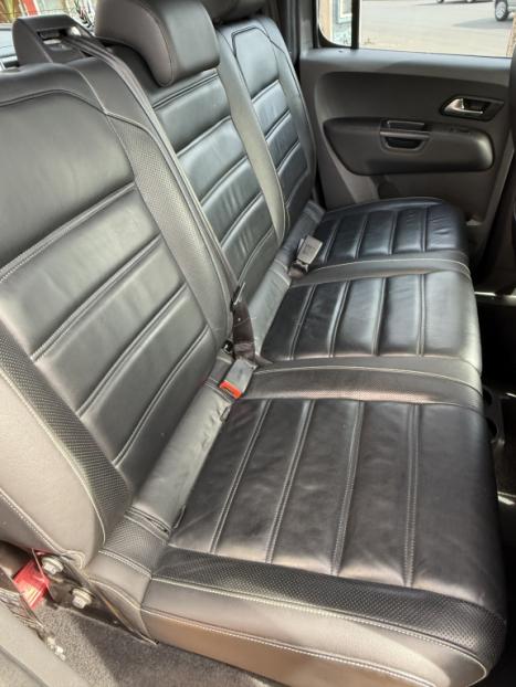 VOLKSWAGEN Amarok 3.0 V6 CABINE DUPLA HIGHLINE EXTREME 4X4 TURBO INTERCOOLER AUTOMTICO, Foto 2