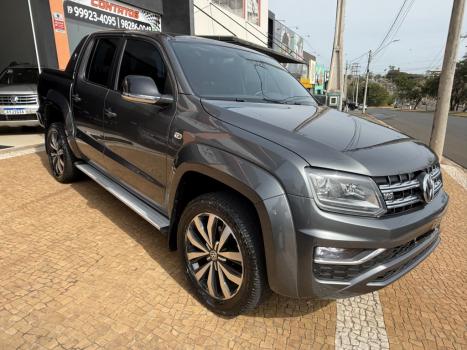 VOLKSWAGEN Amarok 3.0 V6 CABINE DUPLA HIGHLINE EXTREME 4X4 TURBO INTERCOOLER AUTOMTICO, Foto 3