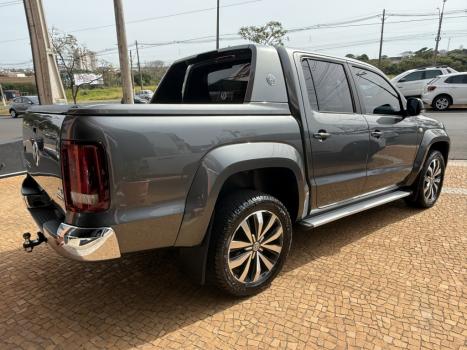 VOLKSWAGEN Amarok 3.0 V6 CABINE DUPLA HIGHLINE EXTREME 4X4 TURBO INTERCOOLER AUTOMTICO, Foto 4