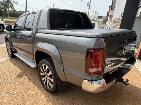 VOLKSWAGEN Amarok 3.0 V6 CABINE DUPLA HIGHLINE EXTREME 4X4 TURBO INTERCOOLER AUTOMTICO, Foto 5