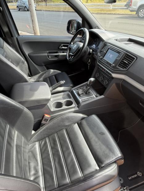 VOLKSWAGEN Amarok 3.0 V6 CABINE DUPLA HIGHLINE EXTREME 4X4 TURBO INTERCOOLER AUTOMTICO, Foto 6