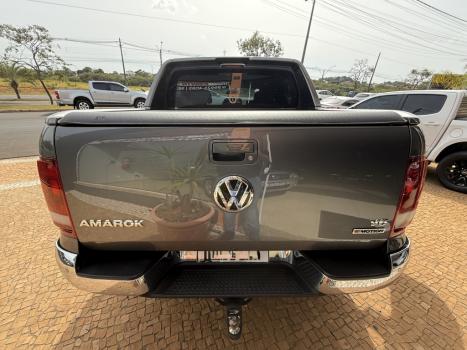 VOLKSWAGEN Amarok 3.0 V6 CABINE DUPLA HIGHLINE EXTREME 4X4 TURBO INTERCOOLER AUTOMTICO, Foto 7