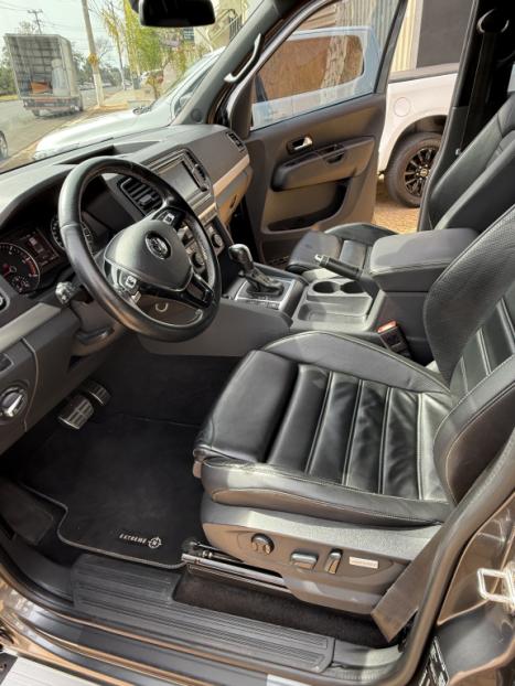 VOLKSWAGEN Amarok 3.0 V6 CABINE DUPLA HIGHLINE EXTREME 4X4 TURBO INTERCOOLER AUTOMTICO, Foto 8