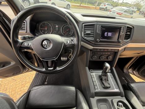 VOLKSWAGEN Amarok 3.0 V6 CABINE DUPLA HIGHLINE EXTREME 4X4 TURBO INTERCOOLER AUTOMTICO, Foto 9