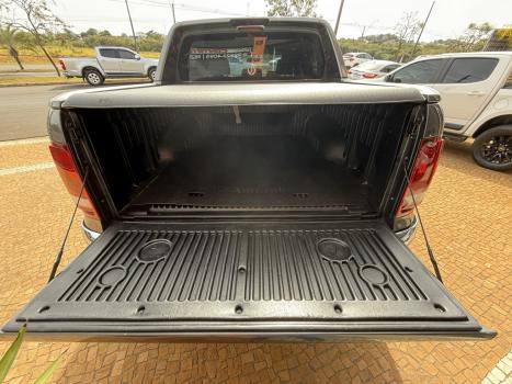 VOLKSWAGEN Amarok 3.0 V6 CABINE DUPLA HIGHLINE EXTREME 4X4 TURBO INTERCOOLER AUTOMTICO, Foto 10