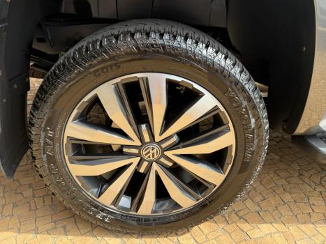 VOLKSWAGEN Amarok 3.0 V6 CABINE DUPLA HIGHLINE EXTREME 4X4 TURBO INTERCOOLER AUTOMTICO, Foto 11