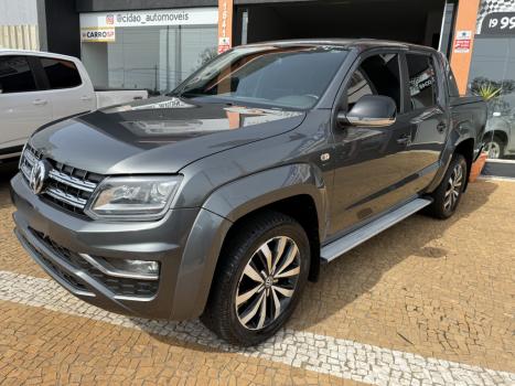 VOLKSWAGEN Amarok 3.0 V6 CABINE DUPLA HIGHLINE EXTREME 4X4 TURBO INTERCOOLER AUTOMTICO, Foto 12