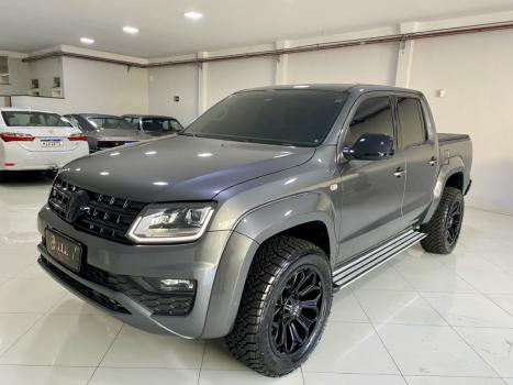 VOLKSWAGEN Amarok 3.0 V6 CABINE DUPLA HIGHLINE 4X4 TURBO INTERCOOLER AUTOMTICO, Foto 1