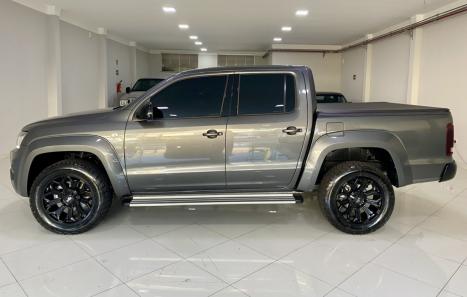 VOLKSWAGEN Amarok 3.0 V6 CABINE DUPLA HIGHLINE 4X4 TURBO INTERCOOLER AUTOMTICO, Foto 4