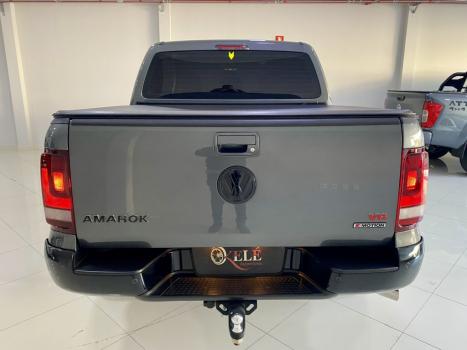 VOLKSWAGEN Amarok 3.0 V6 CABINE DUPLA HIGHLINE 4X4 TURBO INTERCOOLER AUTOMTICO, Foto 5