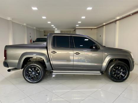 VOLKSWAGEN Amarok 3.0 V6 CABINE DUPLA HIGHLINE 4X4 TURBO INTERCOOLER AUTOMTICO, Foto 12