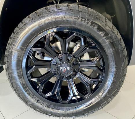 VOLKSWAGEN Amarok 3.0 V6 CABINE DUPLA HIGHLINE 4X4 TURBO INTERCOOLER AUTOMTICO, Foto 14