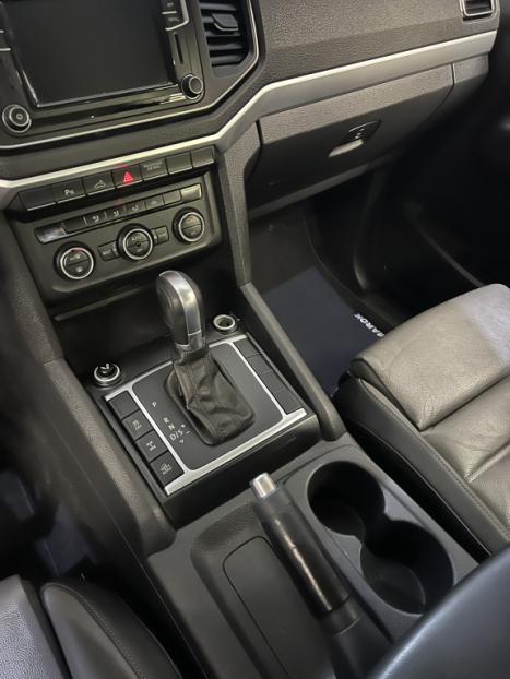 VOLKSWAGEN Amarok 3.0 V6 CABINE DUPLA HIGHLINE 4X4 TURBO INTERCOOLER AUTOMTICO, Foto 7