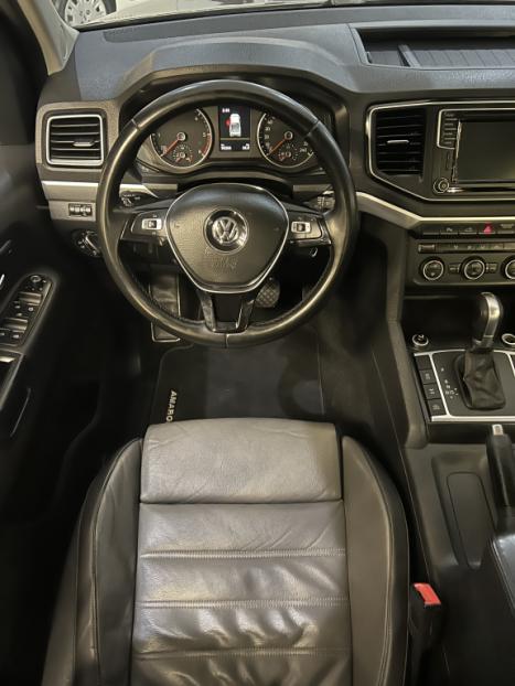 VOLKSWAGEN Amarok 3.0 V6 CABINE DUPLA HIGHLINE 4X4 TURBO INTERCOOLER AUTOMTICO, Foto 8