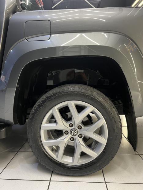 VOLKSWAGEN Amarok 3.0 V6 CABINE DUPLA HIGHLINE 4X4 TURBO INTERCOOLER AUTOMTICO, Foto 9