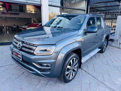 VOLKSWAGEN Amarok 3.0 V6 CABINE DUPLA HIGHLINE EXTREME 4X4 TURBO INTERCOOLER AUTOMTICO, Foto 2