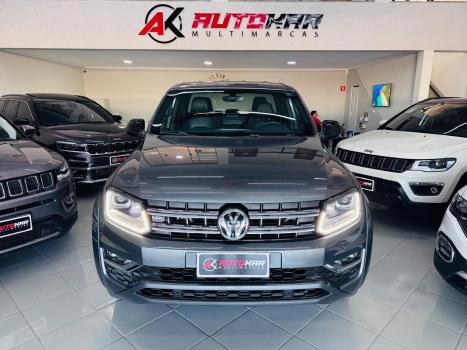 VOLKSWAGEN Amarok 3.0 V6 CABINE DUPLA HIGHLINE EXTREME 4X4 TURBO INTERCOOLER AUTOMTICO, Foto 3