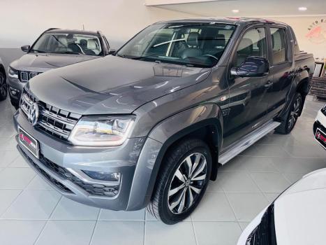 VOLKSWAGEN Amarok 3.0 V6 CABINE DUPLA HIGHLINE EXTREME 4X4 TURBO INTERCOOLER AUTOMTICO, Foto 4