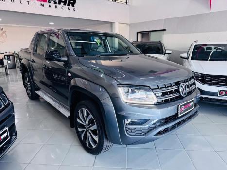 VOLKSWAGEN Amarok 3.0 V6 CABINE DUPLA HIGHLINE EXTREME 4X4 TURBO INTERCOOLER AUTOMTICO, Foto 5