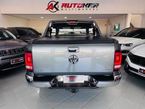 VOLKSWAGEN Amarok 3.0 V6 CABINE DUPLA HIGHLINE EXTREME 4X4 TURBO INTERCOOLER AUTOMTICO, Foto 6