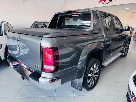 VOLKSWAGEN Amarok 3.0 V6 CABINE DUPLA HIGHLINE EXTREME 4X4 TURBO INTERCOOLER AUTOMTICO, Foto 7
