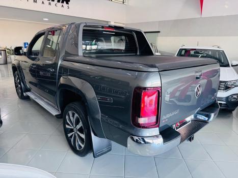 VOLKSWAGEN Amarok 3.0 V6 CABINE DUPLA HIGHLINE EXTREME 4X4 TURBO INTERCOOLER AUTOMTICO, Foto 8