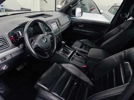 VOLKSWAGEN Amarok 3.0 V6 CABINE DUPLA HIGHLINE EXTREME 4X4 TURBO INTERCOOLER AUTOMTICO, Foto 9