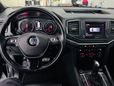 VOLKSWAGEN Amarok 3.0 V6 CABINE DUPLA HIGHLINE EXTREME 4X4 TURBO INTERCOOLER AUTOMTICO, Foto 10
