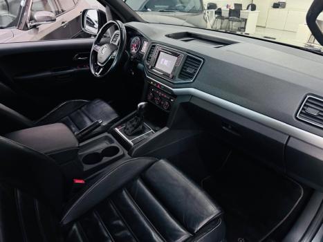VOLKSWAGEN Amarok 3.0 V6 CABINE DUPLA HIGHLINE EXTREME 4X4 TURBO INTERCOOLER AUTOMTICO, Foto 11