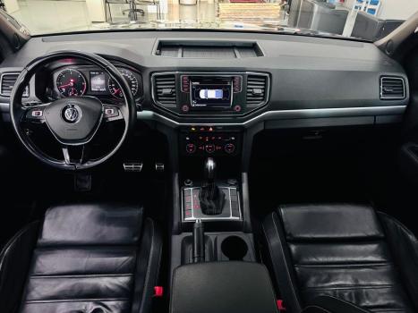 VOLKSWAGEN Amarok 3.0 V6 CABINE DUPLA HIGHLINE EXTREME 4X4 TURBO INTERCOOLER AUTOMTICO, Foto 12