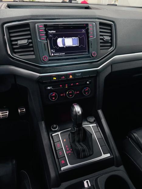 VOLKSWAGEN Amarok 3.0 V6 CABINE DUPLA HIGHLINE EXTREME 4X4 TURBO INTERCOOLER AUTOMTICO, Foto 13