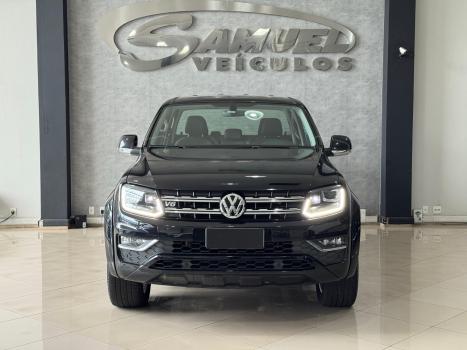 VOLKSWAGEN Amarok 3.0 V6 CABINE DUPLA HIGHLINE 4X4 TURBO INTERCOOLER AUTOMTICO, Foto 1
