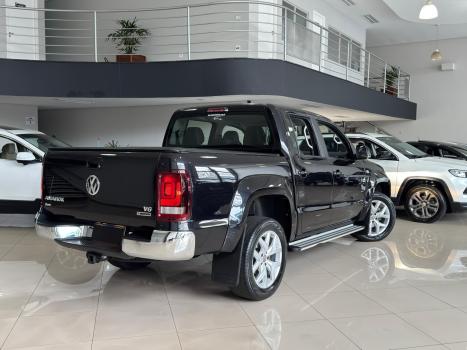 VOLKSWAGEN Amarok 3.0 V6 CABINE DUPLA HIGHLINE 4X4 TURBO INTERCOOLER AUTOMTICO, Foto 3