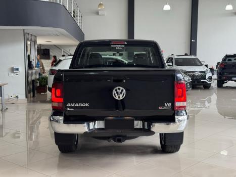 VOLKSWAGEN Amarok 3.0 V6 CABINE DUPLA HIGHLINE 4X4 TURBO INTERCOOLER AUTOMTICO, Foto 4