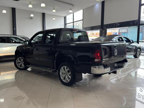 VOLKSWAGEN Amarok 3.0 V6 CABINE DUPLA HIGHLINE 4X4 TURBO INTERCOOLER AUTOMTICO, Foto 5
