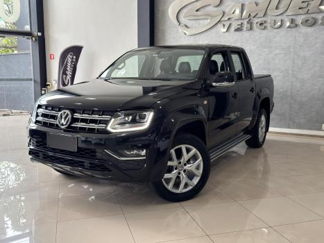 VOLKSWAGEN Amarok 3.0 V6 CABINE DUPLA HIGHLINE 4X4 TURBO INTERCOOLER AUTOMTICO, Foto 6
