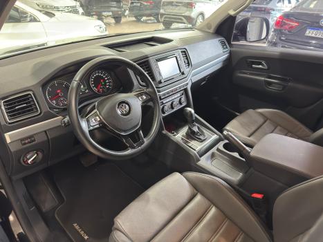 VOLKSWAGEN Amarok 3.0 V6 CABINE DUPLA HIGHLINE 4X4 TURBO INTERCOOLER AUTOMTICO, Foto 7