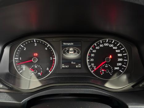VOLKSWAGEN Amarok 3.0 V6 CABINE DUPLA HIGHLINE 4X4 TURBO INTERCOOLER AUTOMTICO, Foto 14