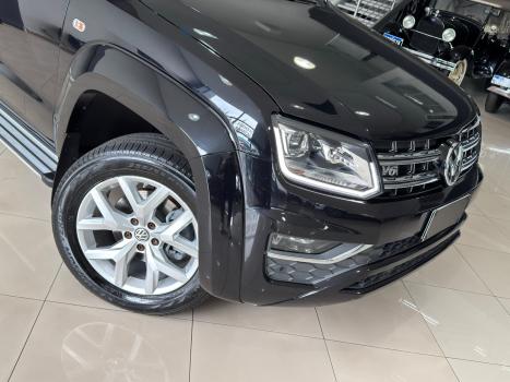 VOLKSWAGEN Amarok 3.0 V6 CABINE DUPLA HIGHLINE 4X4 TURBO INTERCOOLER AUTOMTICO, Foto 15
