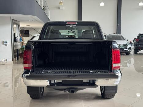 VOLKSWAGEN Amarok 3.0 V6 CABINE DUPLA HIGHLINE 4X4 TURBO INTERCOOLER AUTOMTICO, Foto 16