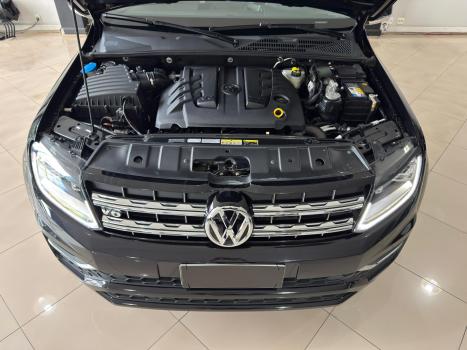 VOLKSWAGEN Amarok 3.0 V6 CABINE DUPLA HIGHLINE 4X4 TURBO INTERCOOLER AUTOMTICO, Foto 17