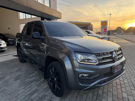 VOLKSWAGEN Amarok 3.0 V6 CABINE DUPLA HIGHLINE EXTREME 4X4 TURBO INTERCOOLER AUTOMTICO, Foto 1