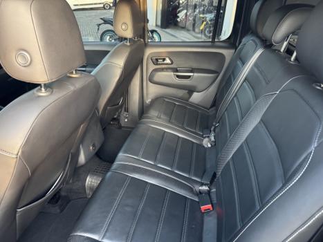 VOLKSWAGEN Amarok 3.0 V6 CABINE DUPLA HIGHLINE EXTREME 4X4 TURBO INTERCOOLER AUTOMTICO, Foto 2