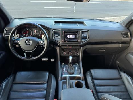 VOLKSWAGEN Amarok 3.0 V6 CABINE DUPLA HIGHLINE EXTREME 4X4 TURBO INTERCOOLER AUTOMTICO, Foto 3
