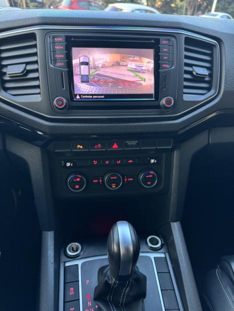 VOLKSWAGEN Amarok 3.0 V6 CABINE DUPLA HIGHLINE EXTREME 4X4 TURBO INTERCOOLER AUTOMTICO, Foto 4
