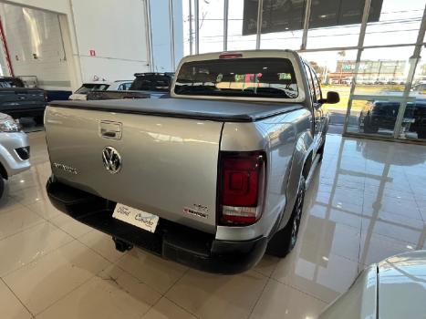 VOLKSWAGEN Amarok 3.0 V6 CABINE DUPLA CONFORT 4X4 TURBO INTERCOOLER AUTOMTICO, Foto 5