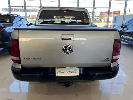 VOLKSWAGEN Amarok 3.0 V6 CABINE DUPLA CONFORT 4X4 TURBO INTERCOOLER AUTOMTICO, Foto 6