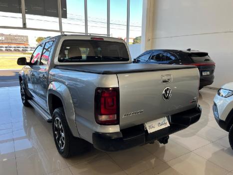 VOLKSWAGEN Amarok 3.0 V6 CABINE DUPLA CONFORT 4X4 TURBO INTERCOOLER AUTOMTICO, Foto 7