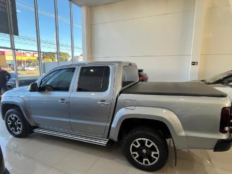 VOLKSWAGEN Amarok 3.0 V6 CABINE DUPLA CONFORT 4X4 TURBO INTERCOOLER AUTOMTICO, Foto 8