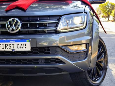 VOLKSWAGEN Amarok 3.0 V6 CABINE DUPLA HIGHLINE EXTREME 4X4 TURBO INTERCOOLER AUTOMTICO, Foto 3